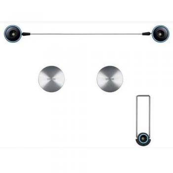 Samsung WMN1000C - Soporte de Pared para TV