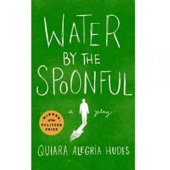 Water by the Spoonful