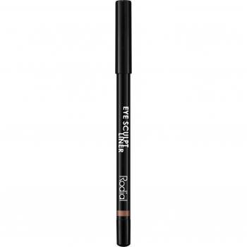 Rodial Eye Sculpt Liner - Burnt Truffle, creamy eye pencil, shade Burnt Truffle, 1.2 g
