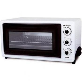 Orbegozo HO 396 - Horno eléctrico de sobremesa