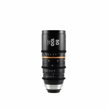 Laowa Nanomorph 50-100mm f/2.9 1.5X Anamorphic Cine Zoom Lens