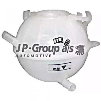 Jp Brand 1114700500 Equilibrio Depósito, refrigerador