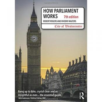 Parliamentary Functionality Guide: Understanding the City of Westminster