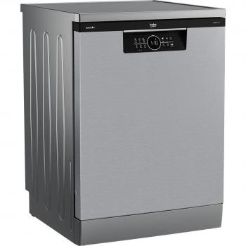 Beko BDFN26420XA Lavavajillas Libre Instalación Inox Autodose 14 Servicios 60cm 43dB Clase E