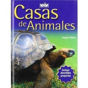 Casas de animales