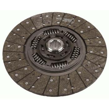Disco de embrague SACHS 1878 007 994