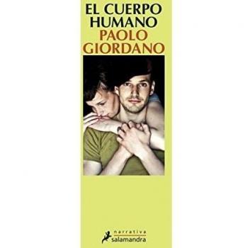 El cuerpo humano - Paolo Giordano