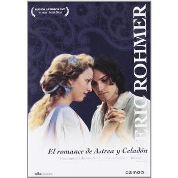 Les_amours_d'Astrée_et_de_Céladon [DVD]