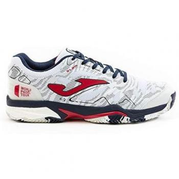 Joma Slam 2002 Clay WPT Blanco Negro