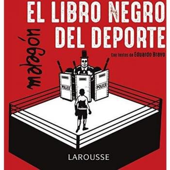 El libro negro del deporte