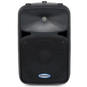 Superlux 02-08-003 - Altavoz activo