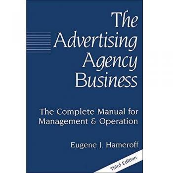 The Advertising Agency Business