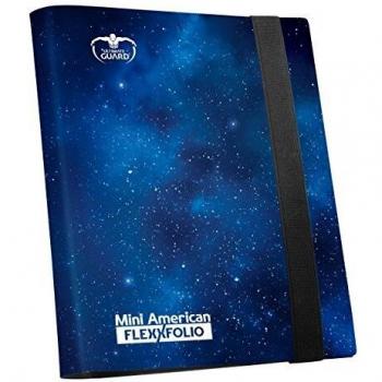 Ultimate Guard 9-pocket Mini American M Space