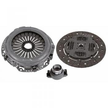Kit de embrague SACHS 3400 700 549 - Juego de embrague