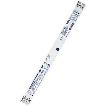 Balasto Electrónico QTi 2x14 24W 220V DIM Inteligente Quicktronic