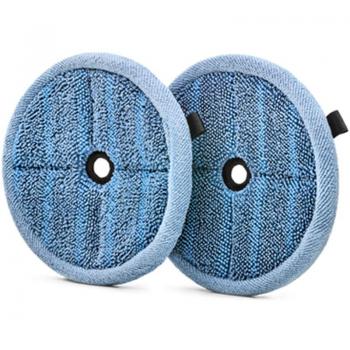 Almohadillas estándar para cepillo mopa AEG AZE158