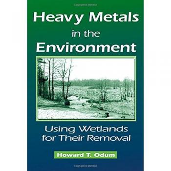 Wetland-Based Heavy Metal Remediation Handbook