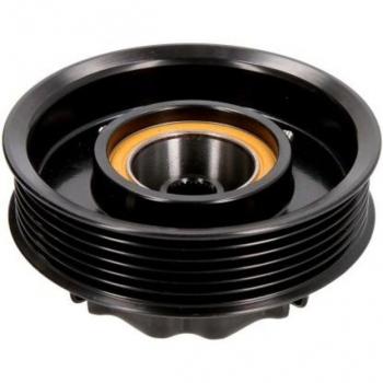 Acoplamiento magnético, compresor de aire acondicionado THERMOTEC KTT040023