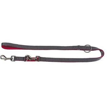 Ramal Doble Premium Fucsia-Gris 200cm x 2cm X-TRM