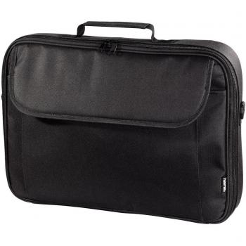 Hama 00101087 Sportsline Montego - Maletín para portátiles de hasta 44 cm