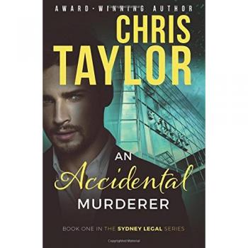 Asesino Accidental (Serie Legal de Sídney, Volumen 1)