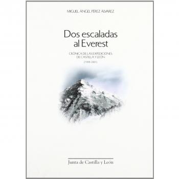 DOS ESCALADAS AL EVEREST