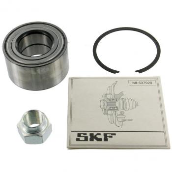 SKF VKBA 1414 Kit de rodamientos para rueda