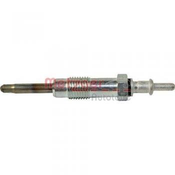 1 METZGER H5 110 Bujía de precalentamiento