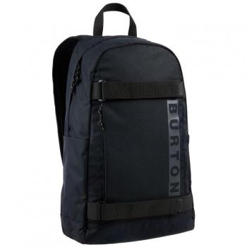 Mochila Unisex Burton Emphasis 2.0 26L Color Negro Verdadero
