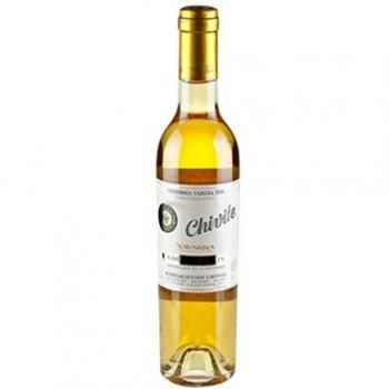 Chivite Vendimia Tardía Moscato Navarra 37 cl