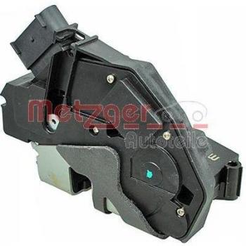 Cerradura de puerta METZGER 2314084