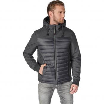 Le Temps des Cerises Lima Waterproof Jacket