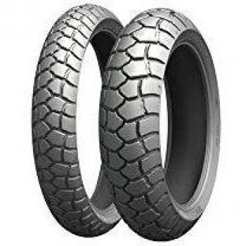 Michelin Anakee Adventure 180/55 R17 M/C 73V TL/TT Rear Wheel