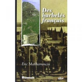 Des barbelés français: 9
