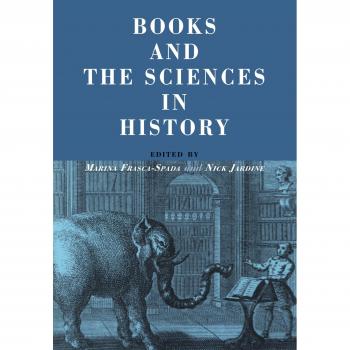 Libros y Ciencias en la Historia - Jardine, Nick: Libros y Ciencias en la Historia (Papel) Cambridge