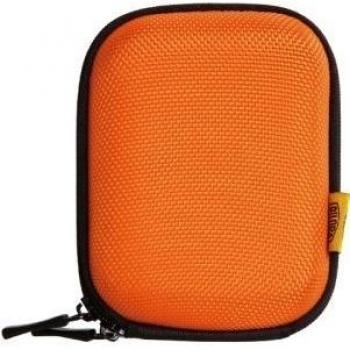 Bilora 364-7 estuche para cámara fotográfica - Funda Naranja