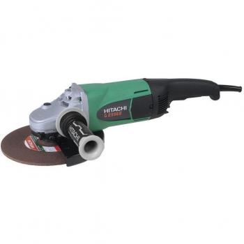 HIKOKI 93125036A - Amoladora 230mm 2500w G23SE2WD