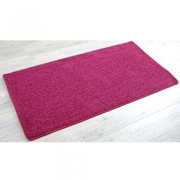 Alfombra de pelo Batan, rosa, 133 x 190 cm 200 x 400 cm 200 x 300 cm 100 x 150 cm 80 x 200 cm 140 x 200 cm 160 x 230 cm 60 x 100 cm