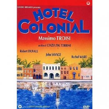 Hotel Colonial [Italia] [DVD]