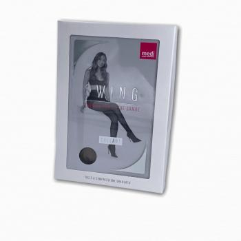 Medi 18 Sheer & Soft Pantimedia 1460 T6 Caffe 1ud