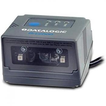 Datalogic Gryphon I GFS4400 2d – Bar code reader