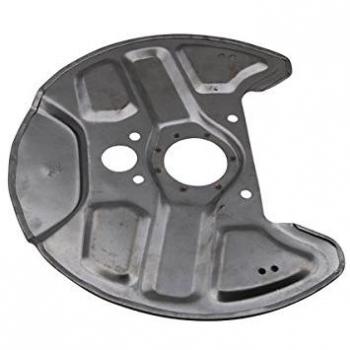 Chapa Protectora de Disco de Freno METZGER para VOLVO 6115112, 1359915, 9140670 - Flasco y Deflector del Disco de Freno (Delantero Derecho)