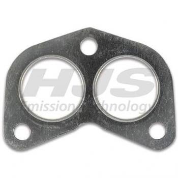Junta de escape HJS 83 12 1856 - Dicción, Guarnición y Junta de estanqueidad para tubo de escape