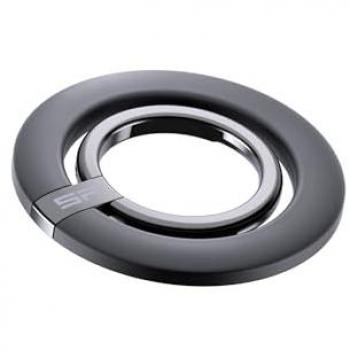 Soporte Magnético Anillo SP Connect SPC+ para Smartphone, Color Negro, Unisex