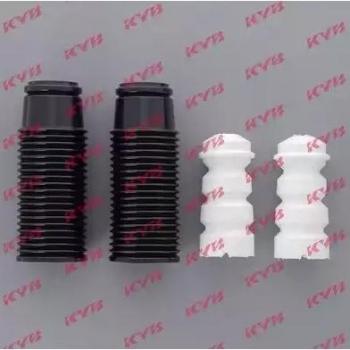 Tapa/fuelles de protección, amortiguador KYB 913121 - Juego de guardapolvos, amortiguador KYB 913121