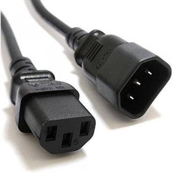 HP A0K02A C13-C14 Jumper Cord