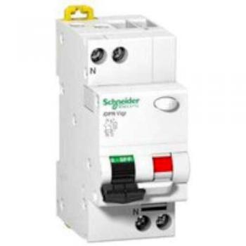 Schneider elec pbt - dit 51 70 - Interruptor diferencial idpn vigi 4,5ka curvac 10a 300ma