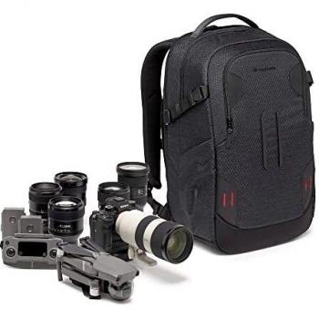 Manfrotto Pro Light Backloader M Camera Backpack