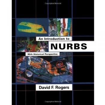 An Introduction to Nurbs: With Historical Perspective
