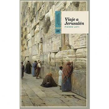 Viaje A Jerusalén: 25